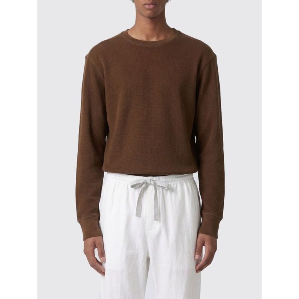 Entire Studios Sweater Men Brown